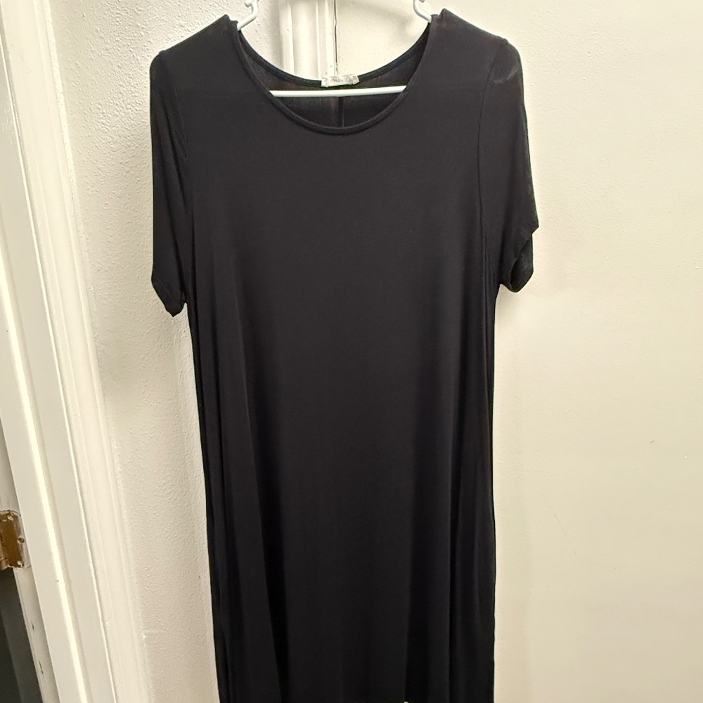 Knit Dress - Wm L